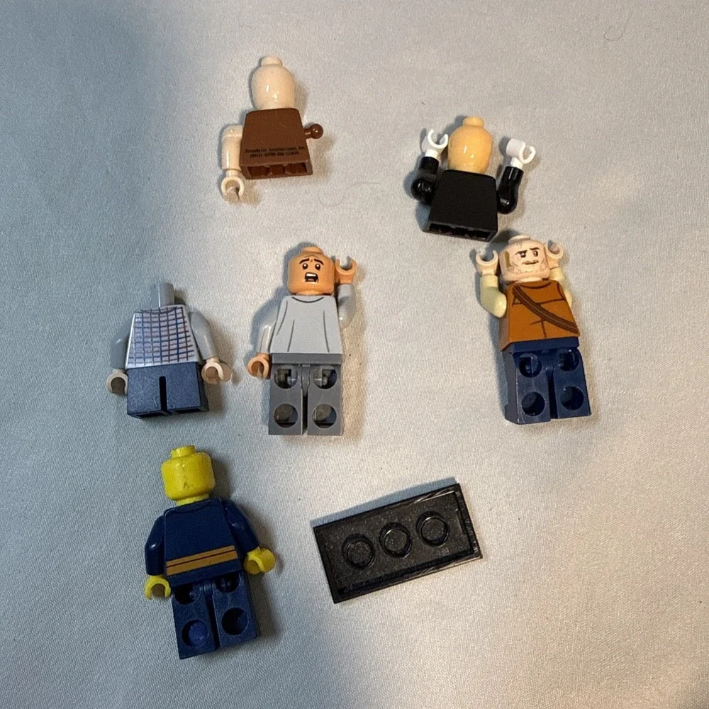 Lego up sale